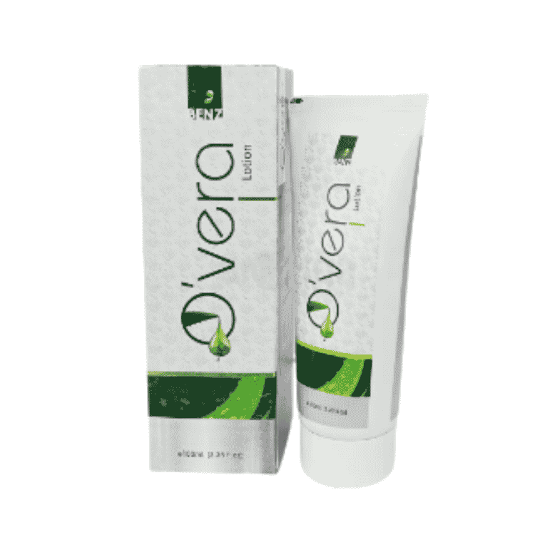 O’VERA LOTION